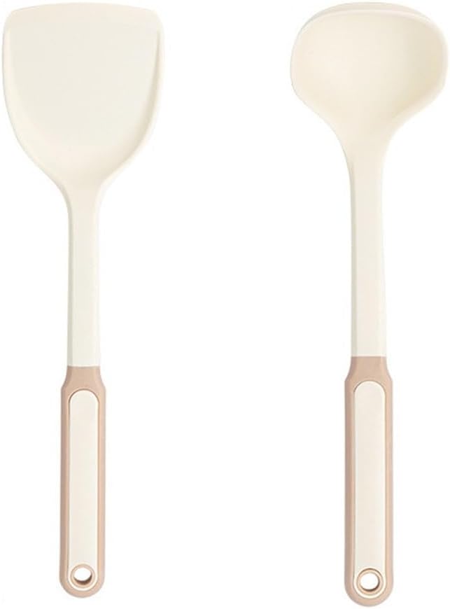 勝手もと物の具 仕掛ける 炒め用箆 勝手もと属具 シリコンスパチュラセット 煮炊き物の具 製菓物の具 物の具 調理器具・製菓器具-キッチン用品・食器・調理器具