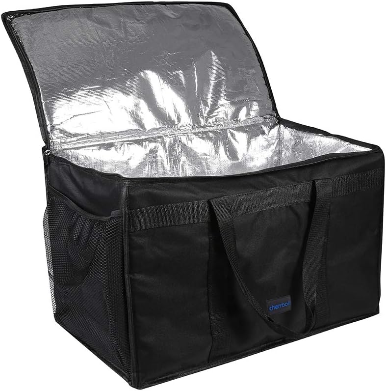 エコバッグ 買い物バッグ 保冷 保温 収納バッグ 弁当 ランチバッグ 大容量 防水 おりたたみ可能 ネットポイント