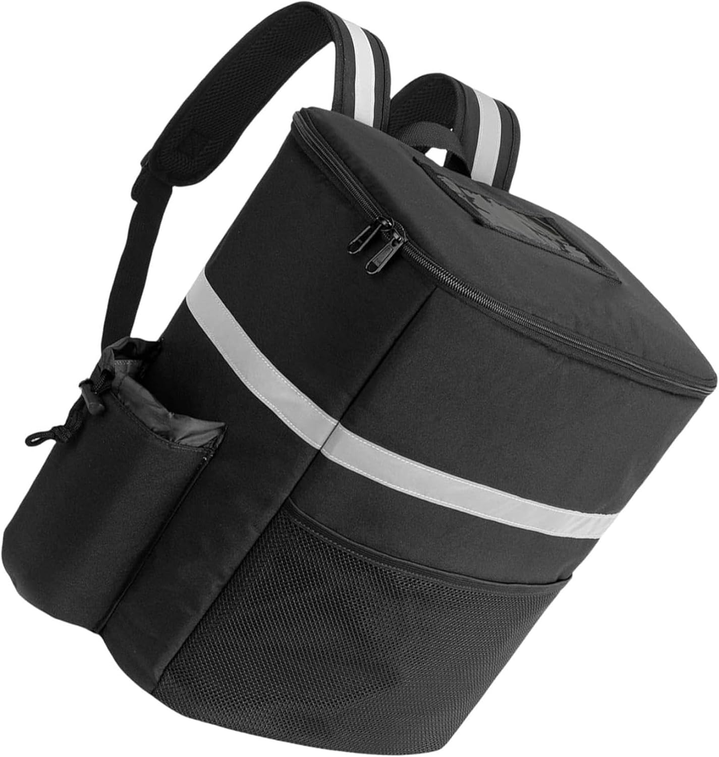 デリバリーバッグ 配達用 ウーバーイーツ バッグ 35L 大容量 リュック カバン バックパック ウバック 保温 保冷 ピザポーチ ウーバー バッグ 配達バッグ 防水｜Libre777