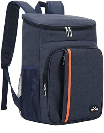 保冷保温リュック 保冷バッグ クーラーバッグ 折りたたみ ソフトクーラーボックス 18L