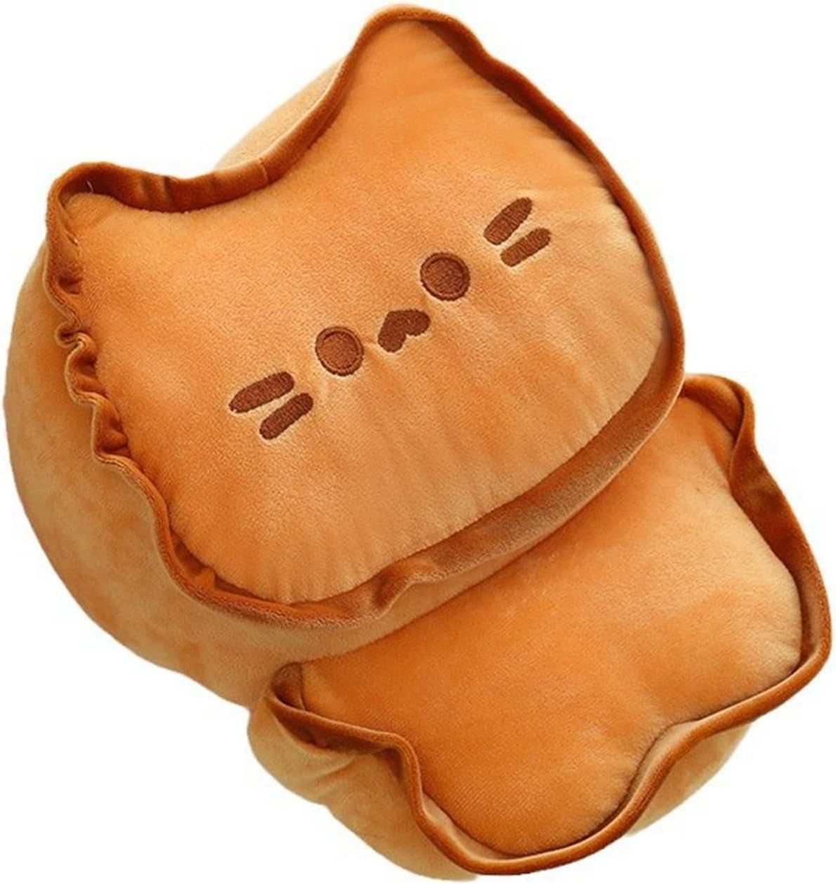 ぬいぐるみ 縫いぐるみ 可愛い バタークッキー猫 抱き枕 おもちゃ 萌え萌え 癒し系 ふわふわ 寝枕 PP綿 ソフト 快適 子供 大人 お祝い 誕生日 クリスマス 贈り物 猫 20cm 7,862円