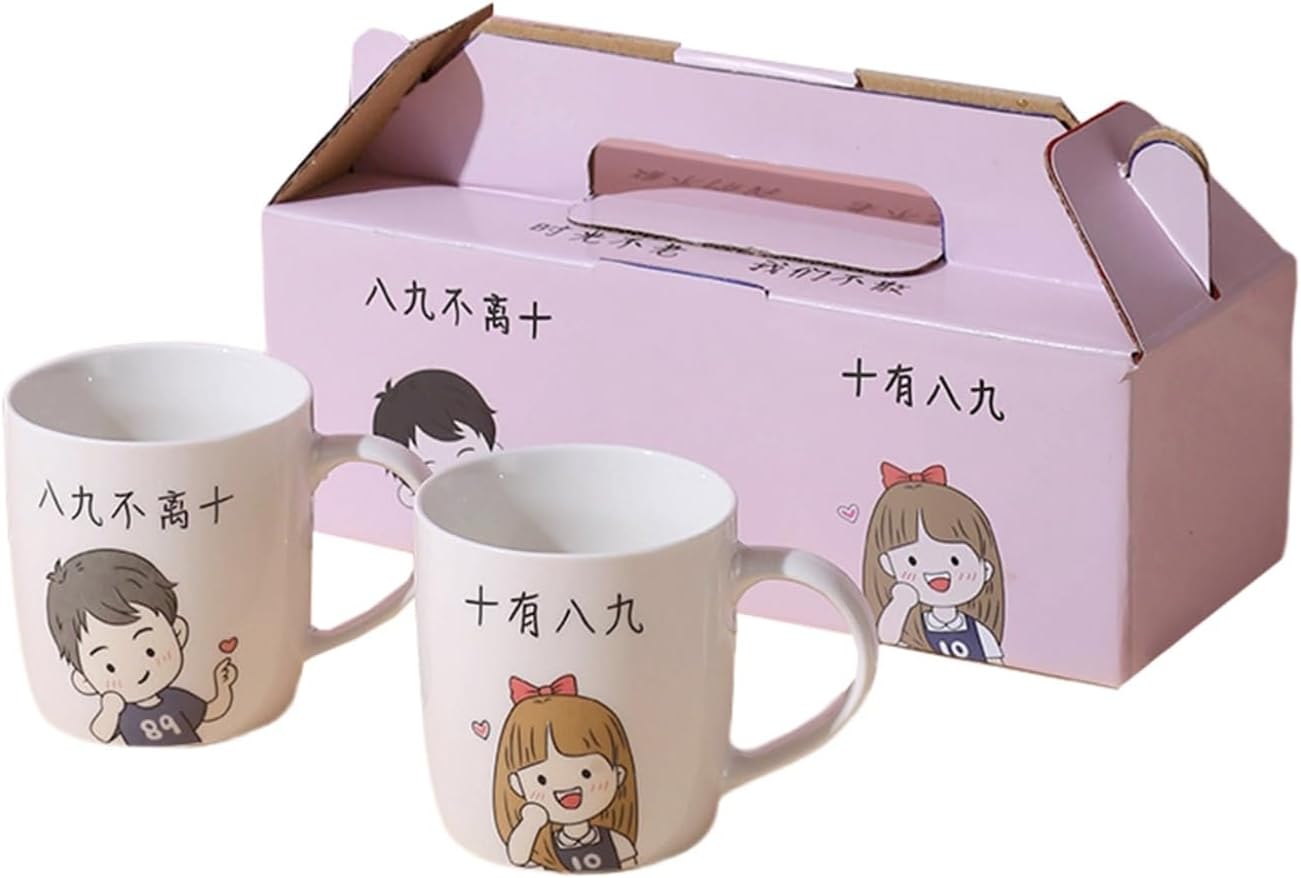 2個仕掛ける 珈琲優勝杯 コップ 大きめ大きさ 380ml 瀬戸もの 陰電子領域?食洗器相応う 耐熱 耐冷 洗い分かりやすい 紅茶優勝杯 食器 珈琲 茶の葉 乳汁 ありの実 一緒になる祝賀会 差し上げ物 好いたらしい キ