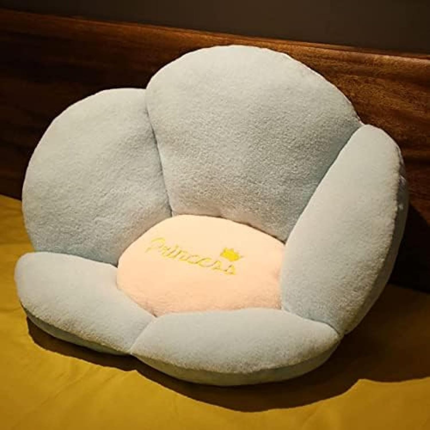 座椅子 座布団 背もたれ クッション 腰枕 フロアクッション 折りたたみ レストクッション かわいい 柔らかい ミニソファー チェアパッド クッション 座面クッション 可愛い 寝室用 ふわふわ オフィ 13,356円