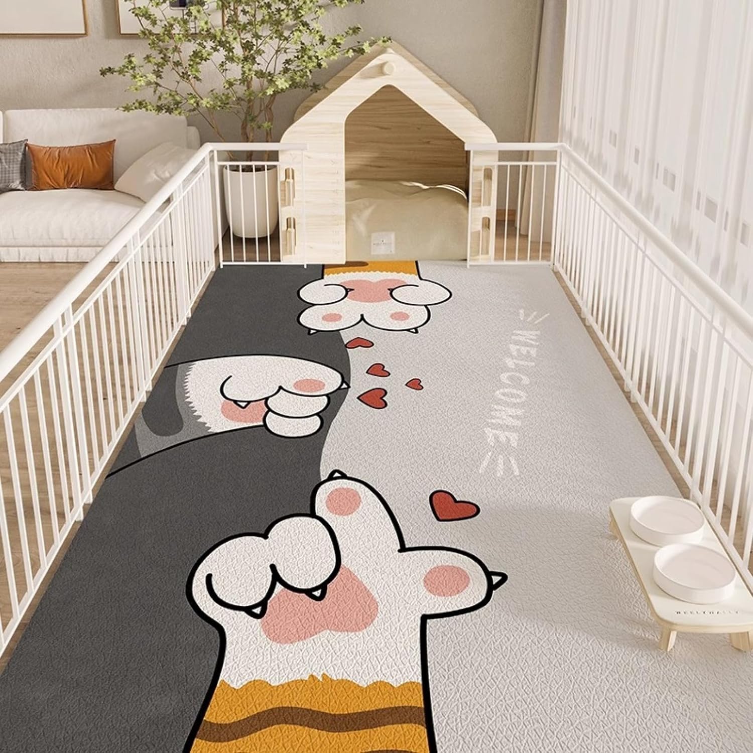 愛玩動物用引っ敷き 愛玩動物引っ敷き pvc 好いたらしい柄 引っ敷き 洗える 愛玩動物敷き妙 PUなめし革 すべり止め 防臭防真菌 防音保温 大判 無償性とり捨てる 猫 犬用 愛玩動物駒寄せ・倶楽部・伏せ籠用 柄