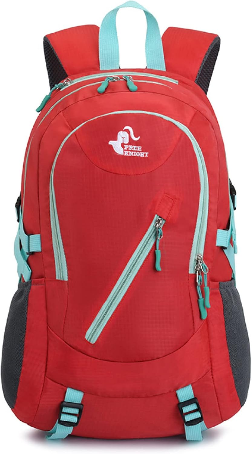 登山リュック 35L 登山バッグ 大容量 ザック 撥水・防汚 リュックサック バックパック 男女兼用 多機能 収納性 超軽量 通気性 アウトドア ハイキング 旅行 遠足 防災 キャンプ