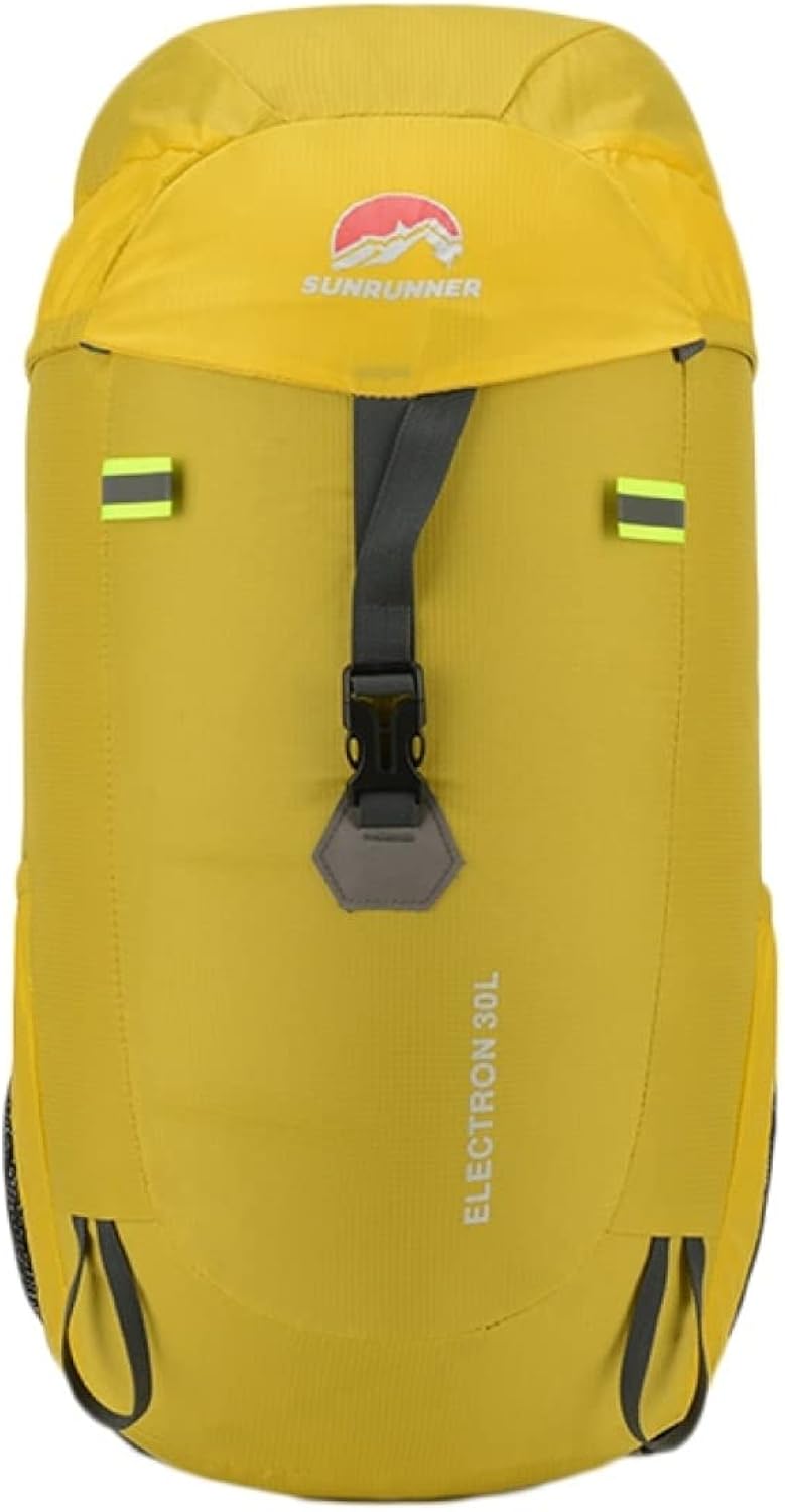 登山バッグ 30L 登山リュック 大容量 ザック 防水 バックパック リュックサック 超軽量 通気 男女兼用 収納性 多機能 防災 旅行 アウトドア キャンプ 遠足
