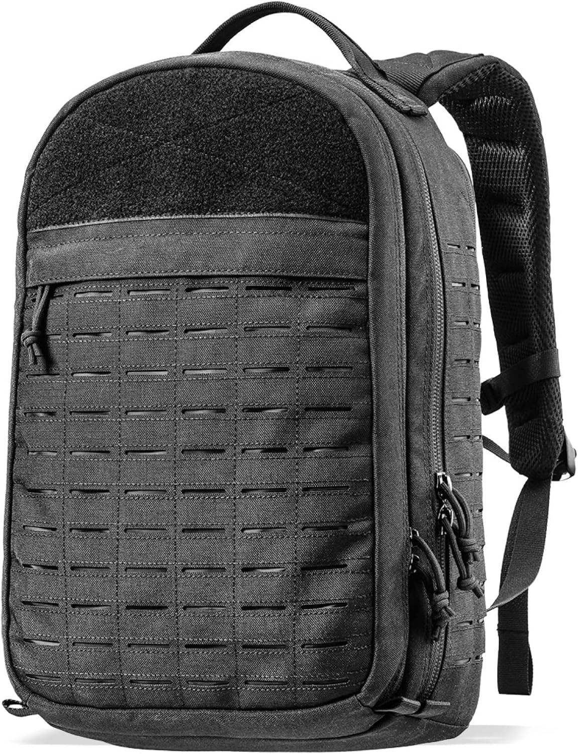 登山バッグ 35L 登山リュック 大容量 ザック 撥水・防汚 リュックサック バックパック 通気性 超軽量 収納性 多機能 男女兼用 旅行 遠足 防災 キャンプ ハイキング アウトドア