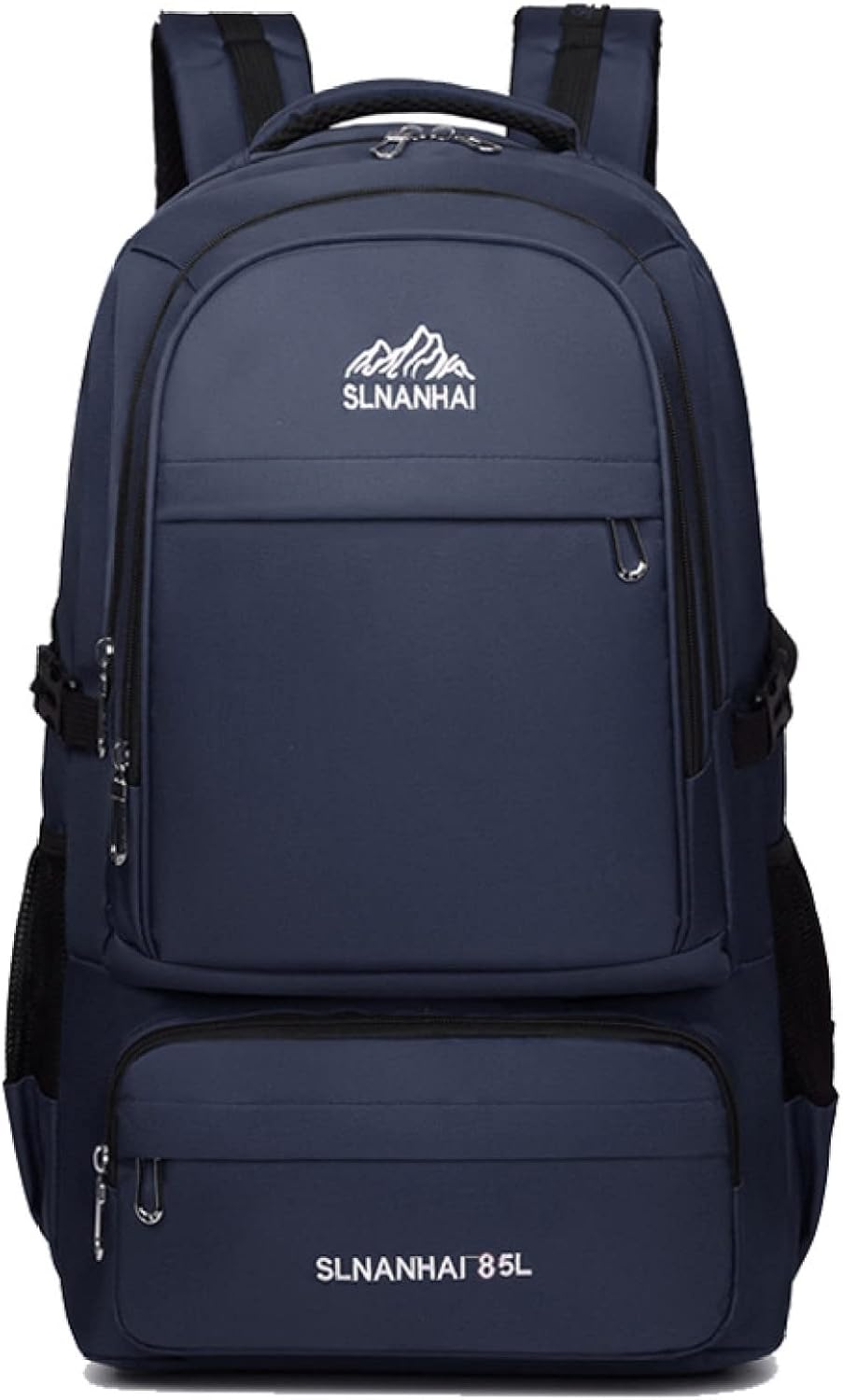 登山バッグ 75L-85L 登山リュック 大容量 リュックサック 撥水・防汚 ザック バックパック 収納性 超軽量 通気性 男女兼用 多機能 キャンプ 防災 旅行 遠足 ハイキング アウトドア