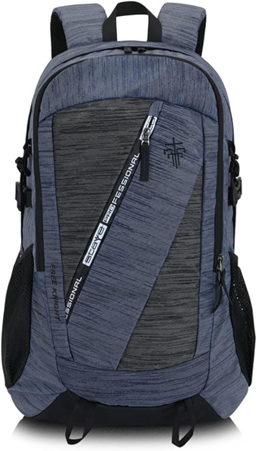 登山バッグ 35L 登山リュック 大容量 バックパック 撥水・防汚 リュックサック ザック 多機能 収納性 超軽量 通気性 男女兼用 ハイキング キャンプ 防災 旅行 遠足 アウトドア