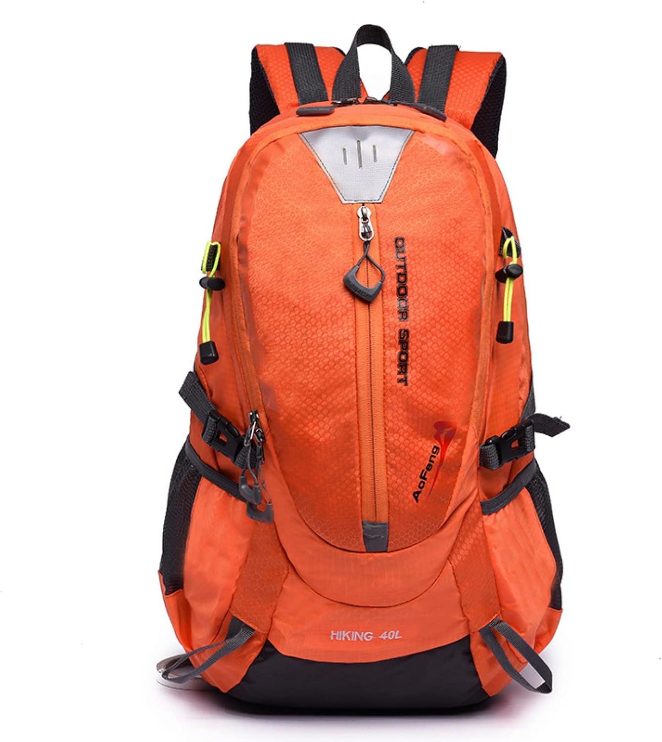 登山バッグ 40L 登山リュック 大容量 バックパック 撥水・防汚 リュックサック ザック 多機能 収納性 超軽量 通気性 男女兼用 ハイキング キャンプ 防災 旅行 アウトドア｜Libre777