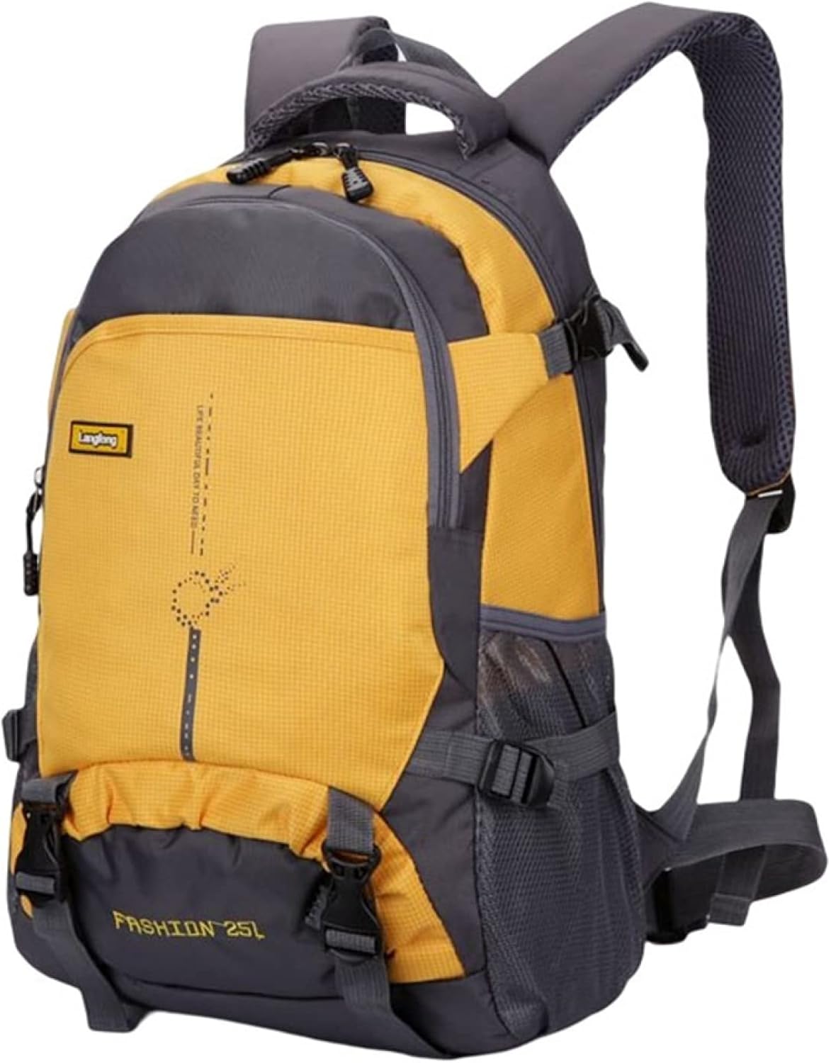 【楽天市場】登山バッグ 25L-45L 登山リュック 大容量 リュックサック 防水 ザック バックパック 収納性 超軽量 通気 男女兼用 多