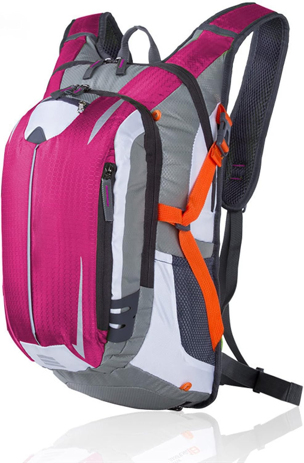 登山リュック 30L 登山バッグ 大容量 バックパック 撥水・防汚 リュックサック ザック 収納性 超軽量 通気性 男女兼用 多機能 キャンプ 防災 旅行 ハイキング アウトドア