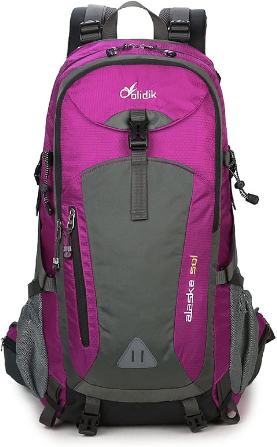登山リュック 40L-60L 登山バッグ 大容量 ザック 防水 リュックサック バックパック 男女兼用 多機能 収納性 超軽量 通気 アウトドア ハイキング 旅行 防災 キャンプ｜Libre777 10,410円