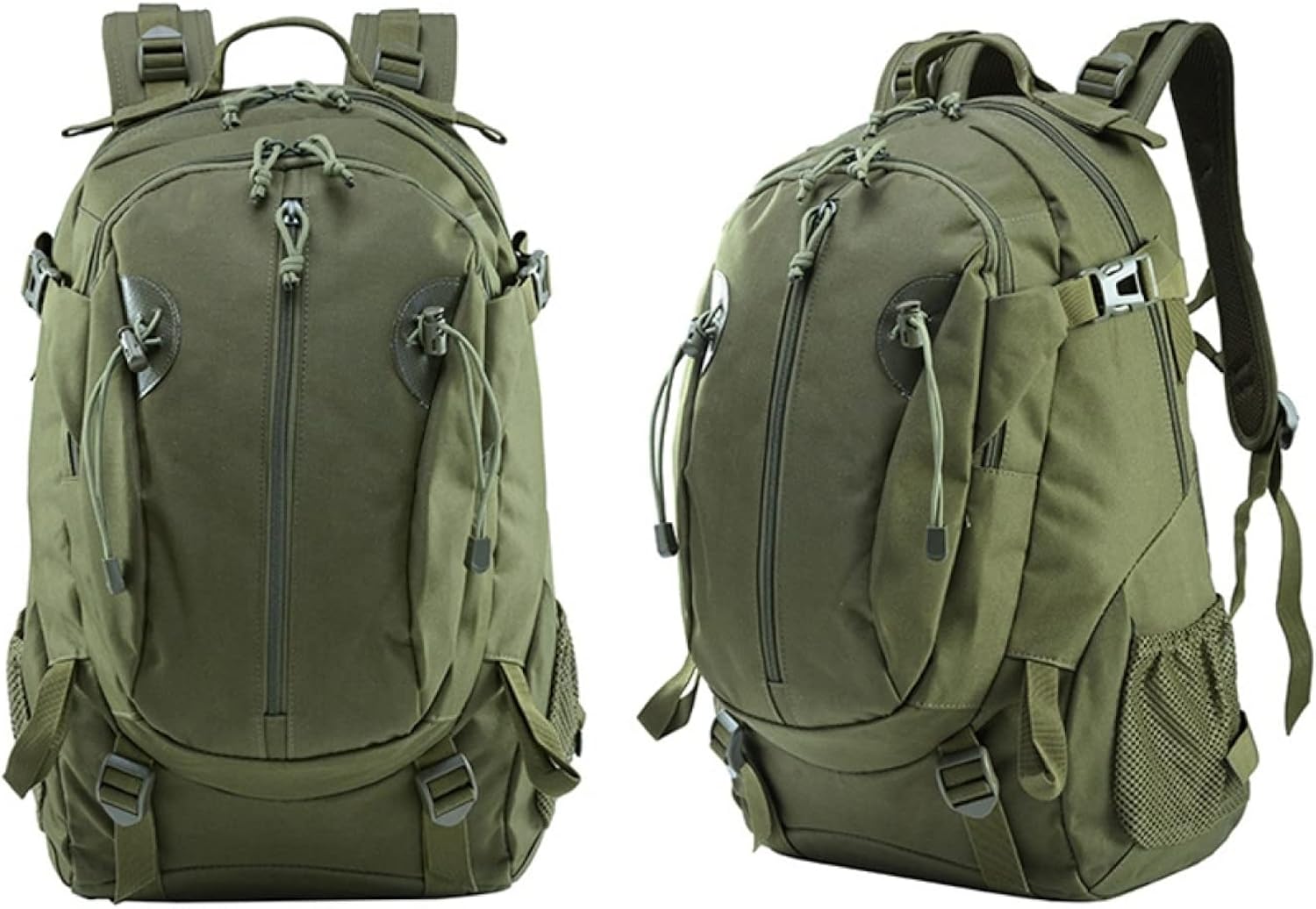 登山バッグ 30L 登山リュック 大容量 バックパック 防水 ザック リュックサック 男女兼用 多機能 収納性 超軽量 通気 アウトドア 遠足 旅行 防災 キャンプ｜Libre777