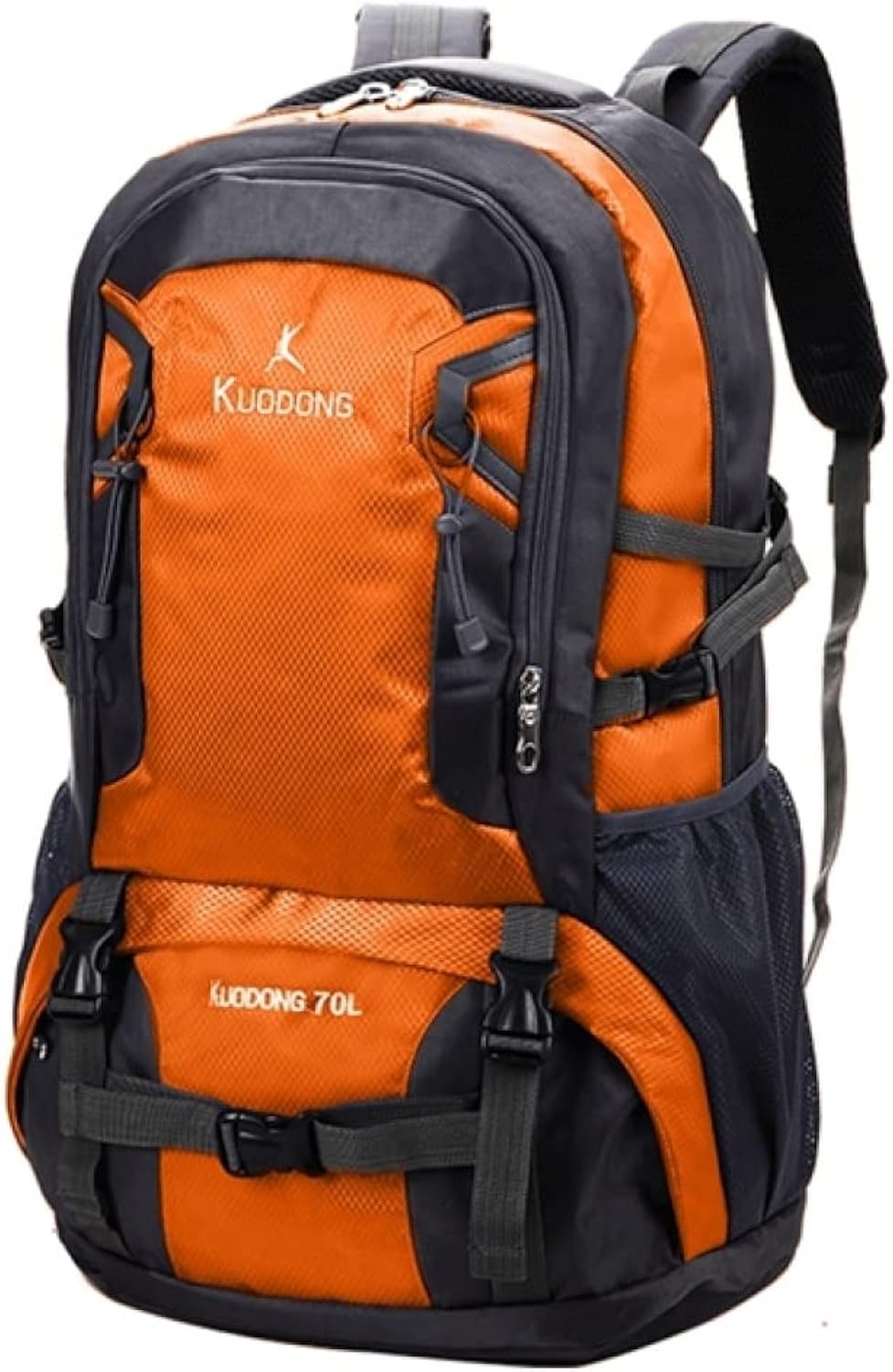 登山リュック 40L-70L 登山バッグ 大容量 バックパック 防水 防汚 ザック リュックサック 多機能 収納性 超軽量 通気 男女兼用 ハイキング キャンプ 防災 旅行 アウトドア 9,026円