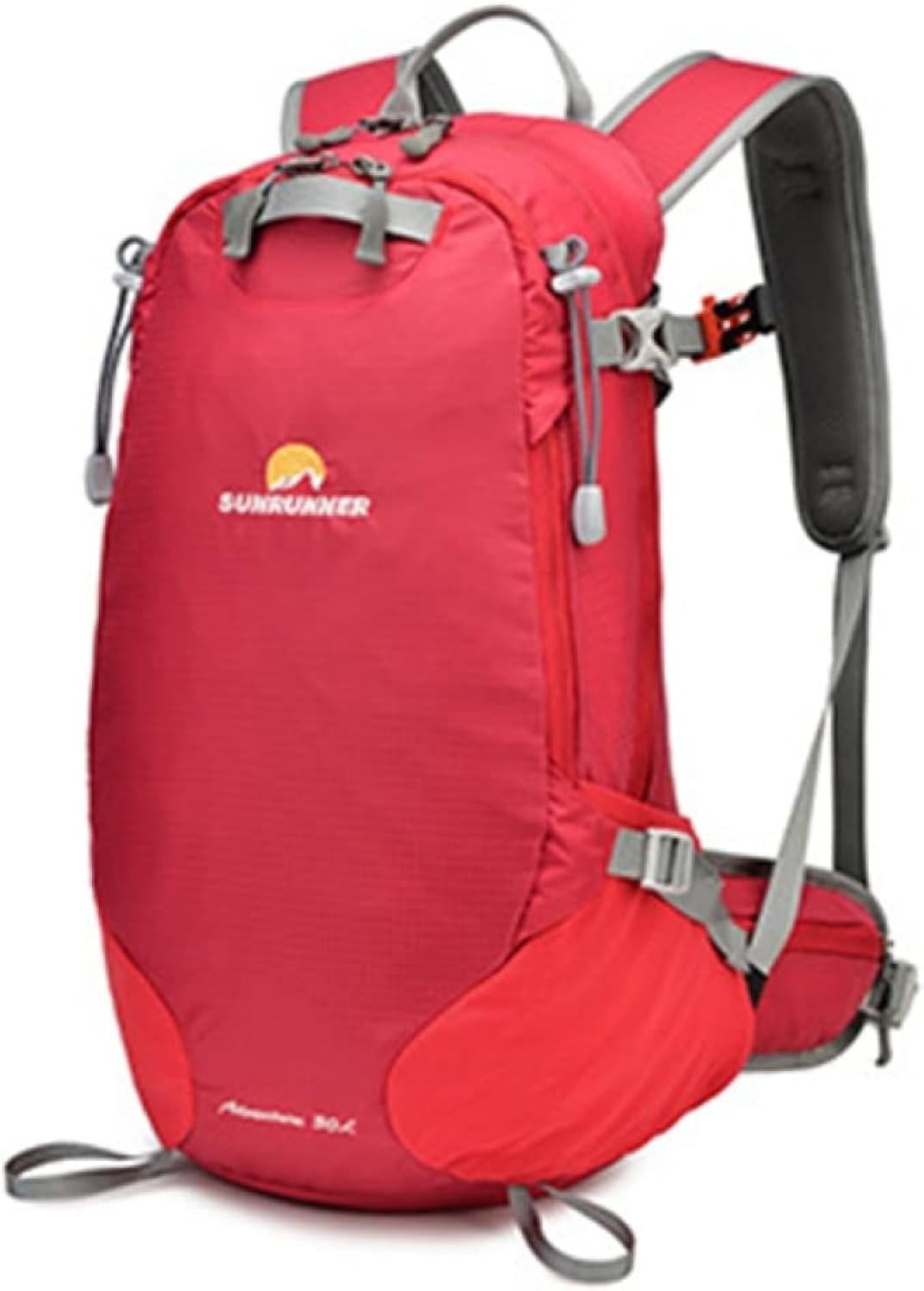 登山リュック 28L 登山バッグ 大容量 リュックサック 防水 バックパック ザック 通気 超軽量 収納性 多機能 男女兼用 旅行 防災 キャンプ 遠足 アウトドア