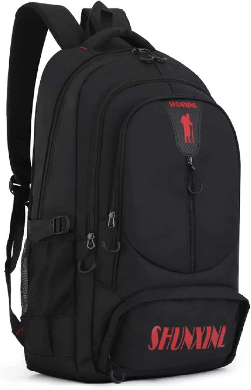 登山バッグ 60L 登山リュック 大容量 ザック 撥水・防汚 リュックサック バックパック 通気性 超軽量 収納性 多機能 男女兼用 旅行 遠足 防災 キャンプ ハイキング アウトドア