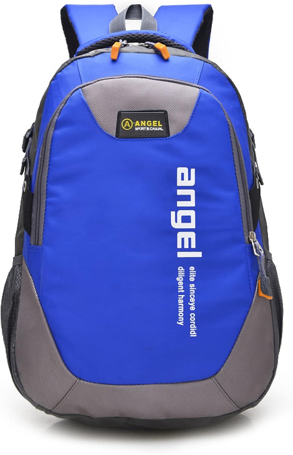 山登り背嚢 40L 山登り御徒面子 大電気容量 背嚢 撥水・防汚 うしろ側容器に並べる 背嚢 通気性 超軽さ 納める性 多役立つこと 男女兼用 旅する 野あそび 防災 難民キャンプ 山歩き アウトドア バックパック・リュック-スポーツバッグ