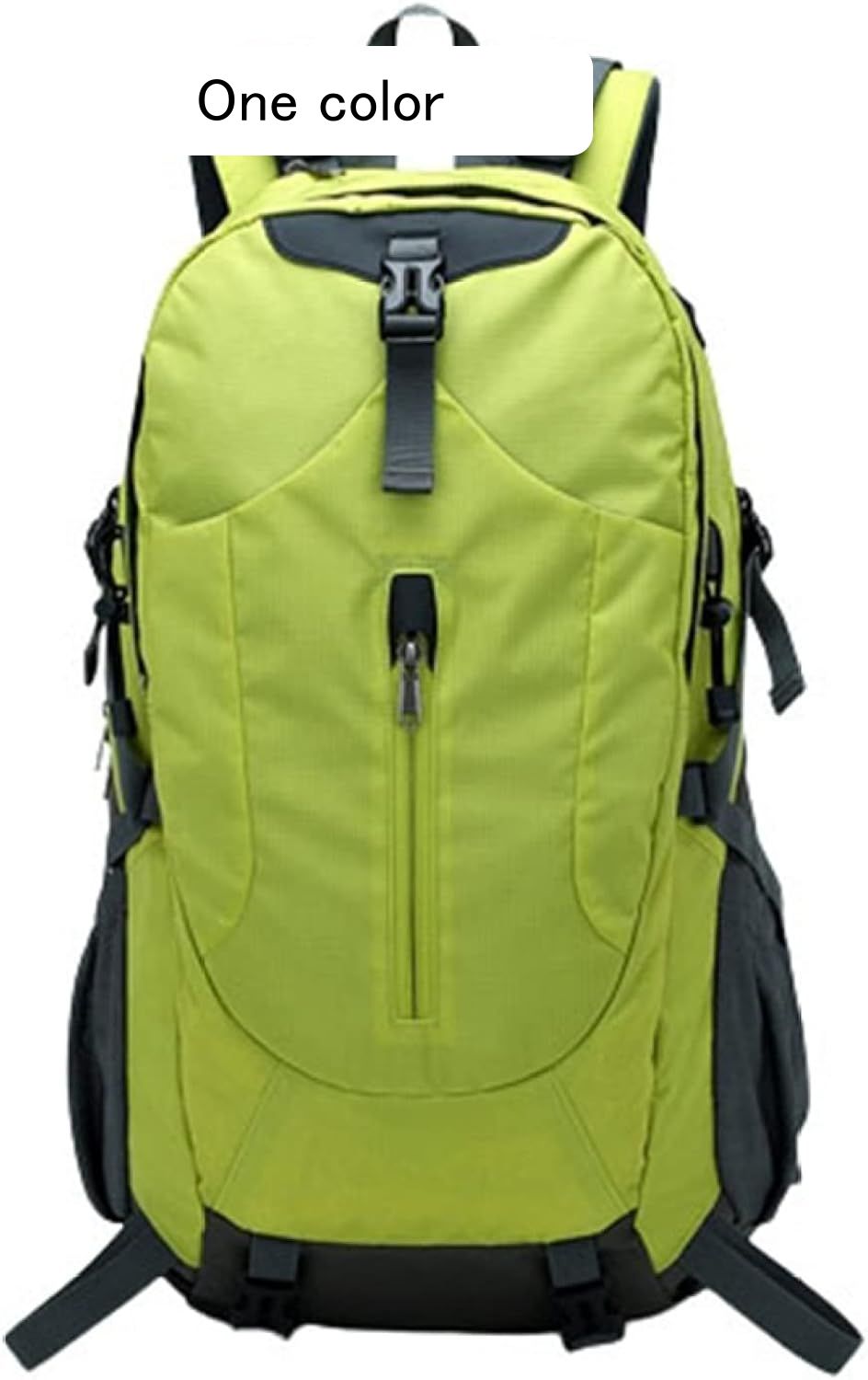 登山バッグ 40L 登山リュック 大容量 バックパック 撥水・防汚 リュックサック ザック 多機能 収納性 超軽量 通気 男女兼用 ハイキング キャンプ 防災 旅行 アウトドア｜Libre777
