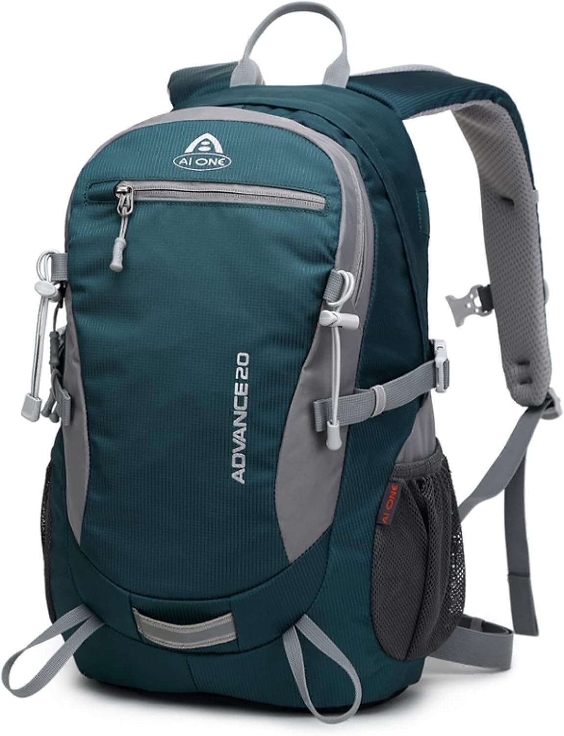 登山リュック 20L-30L 登山バッグ 大容量 バックパック 防水 リュックサック ザック 収納性 超軽量 通気性 男女兼用 多機能 キャンプ 防災 旅行 ハイキング アウトドア