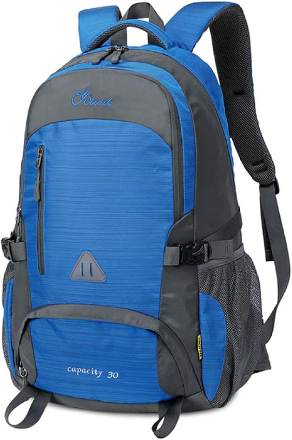 登山バッグ 30L-40L 登山リュック 大容量 リュックサック 防水 バックパック ザック 超軽量 通気 男女兼用 収納性 多機能 防災 旅行 アウトドア キャンプ ハイキング