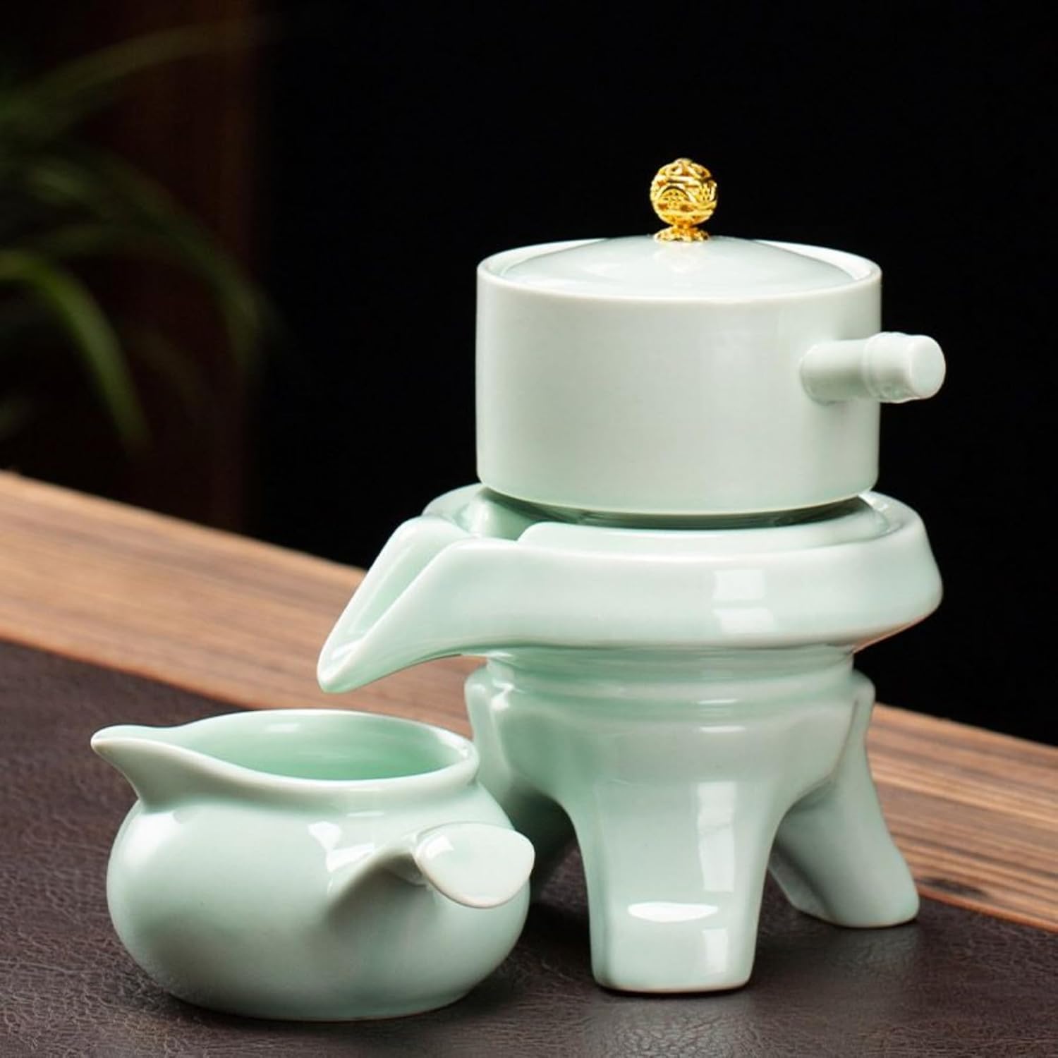 ティーポット 急須 湯呑み セット 陶磁器 茶海 湯冷まし ティーセット 茶器セット 茶こし付き 中国茶器 工夫茶器 煎茶器セット 番茶器セット 湯飲み茶碗 蓋碗 茶碗 おしゃれ 業務用 来客用 家庭|Libre777