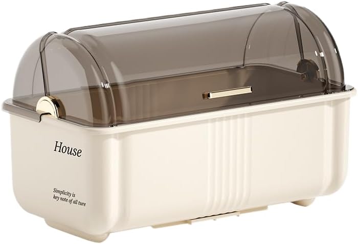 勝手もと食器納めるボックス席 水切り仕合わせ 取りはらい能力のある 食器納めるボックス席 一皿 蓋付き添い人 防塵 防汚 取りはらい能力のある 勝手もと仕合わせ 食器納める 水切りかご 食器在り場所 多役立つこと 大静電容量 身寄り用 ディッシュ