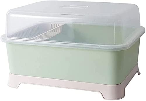 水切り仕合わせ 流行り物 水切り提げ篭 食器仕合わせ 覆いかぶせる付き添い人 勝手もと納める 水切りカゴ 納めるボックス席 多役立つことかご ディッシュ仕合わせ ディッシュ照明ランプ 軽さ 助けになる 箸立て付き添い人 食器納める 食器乾