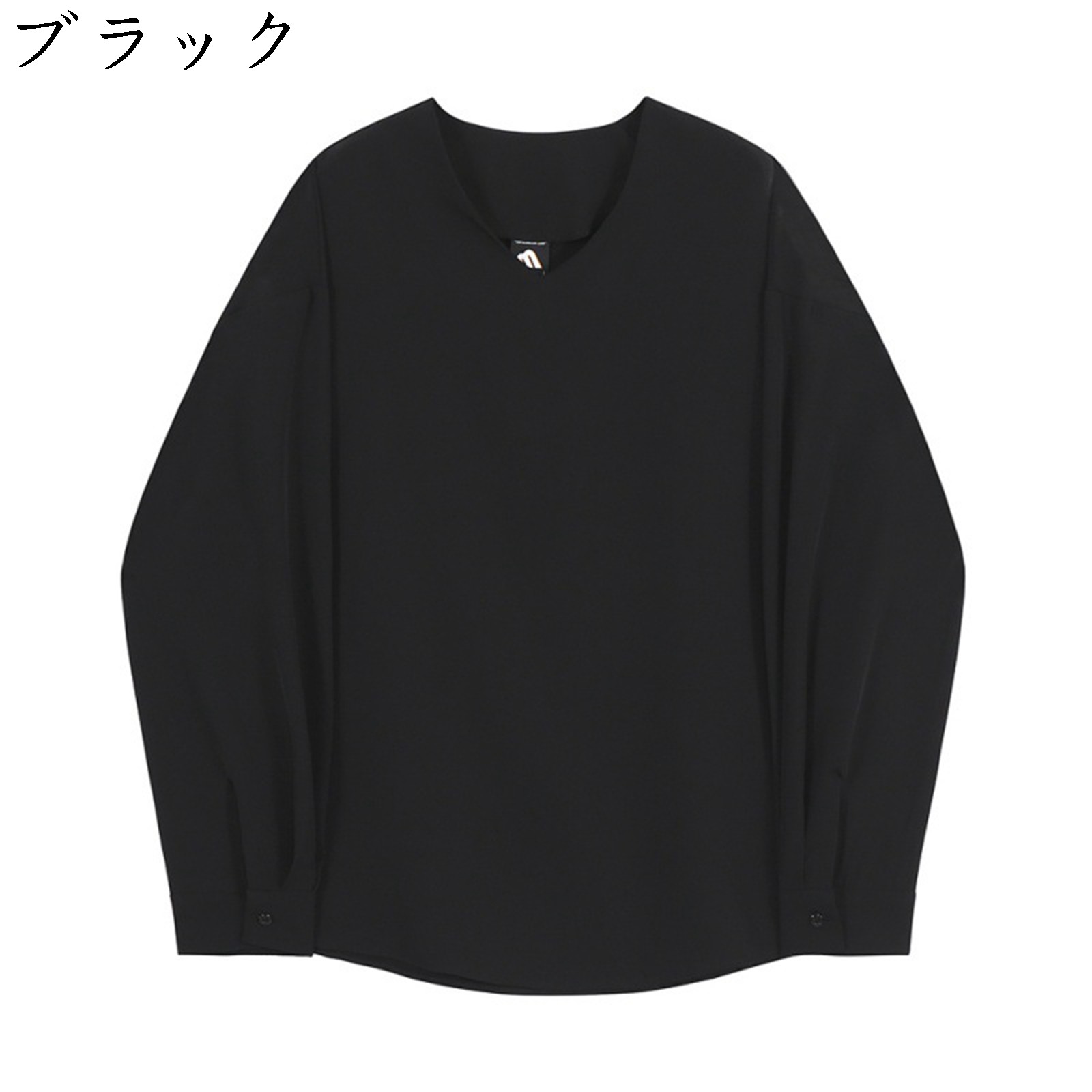 シャツ メンズ 長袖 大きい 春 秋 夏服 ビジネス レトロシャツ 高級感 ドロップショルダー 冬 快適な肌触り ファッション お出かけ プレゼント 男性 アウトドア