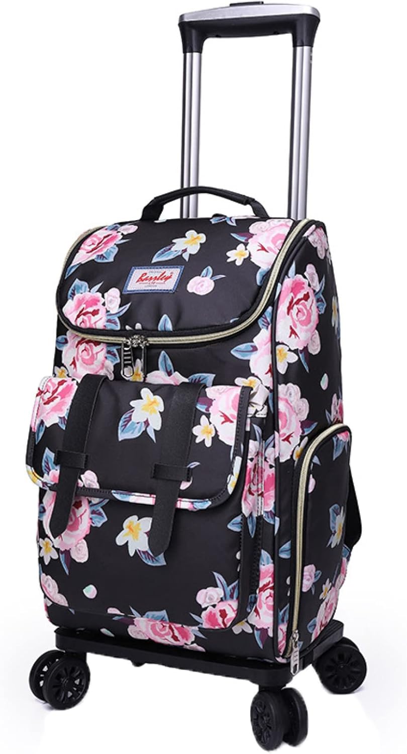 背嚢持ちはこび 3way キャスター御徒面子 20L キャリーバッグ 小型 2~3泊相応う 4輪 撥水製作 路面電車御徒面子 メンズ レディース 旅する 下宿屋 出張 旅する御徒面子 旅行バッグ