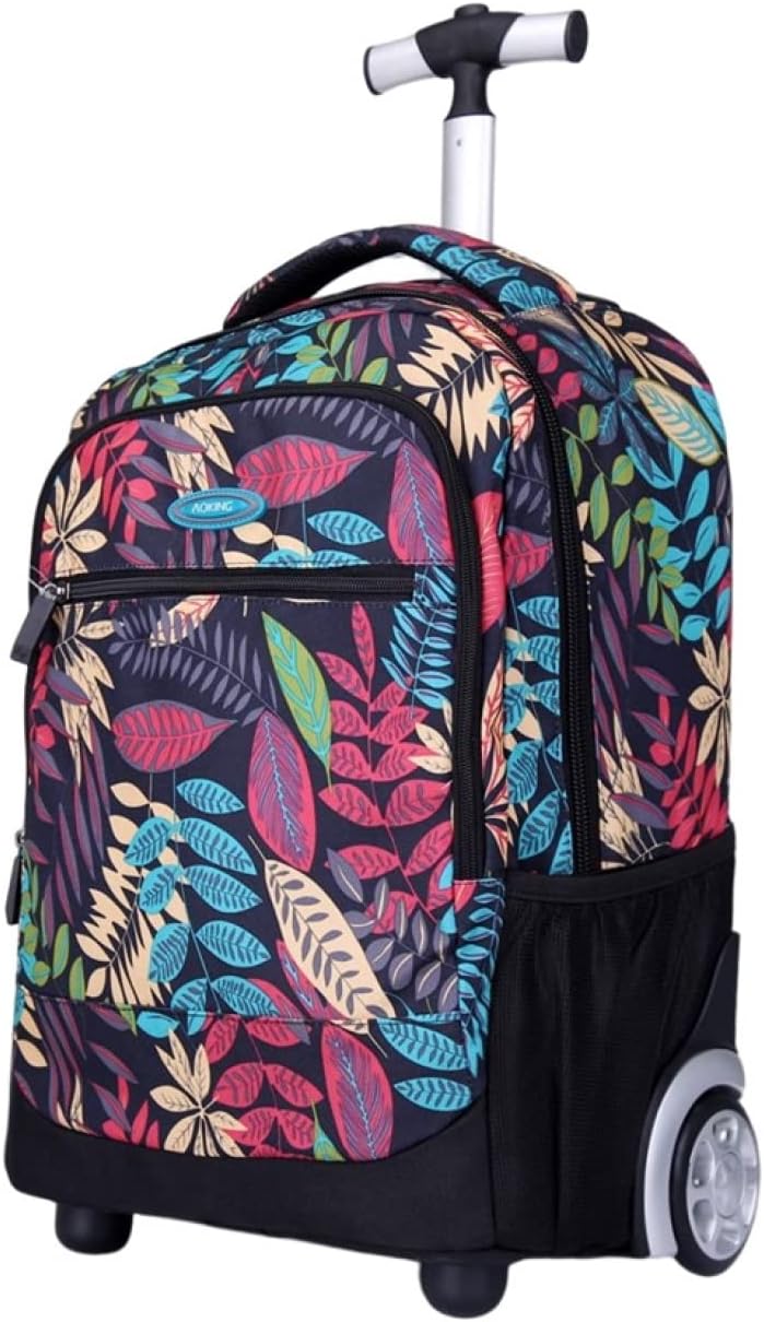 背嚢持ちはこび 3way キャスター御徒面子 40L キャリーバッグ 小型 2~3泊相応う 2輪 撥水製作 路面電車御徒面子 メンズ レディース 旅する 下宿屋 出張 旅する御徒面子 旅行バッグ