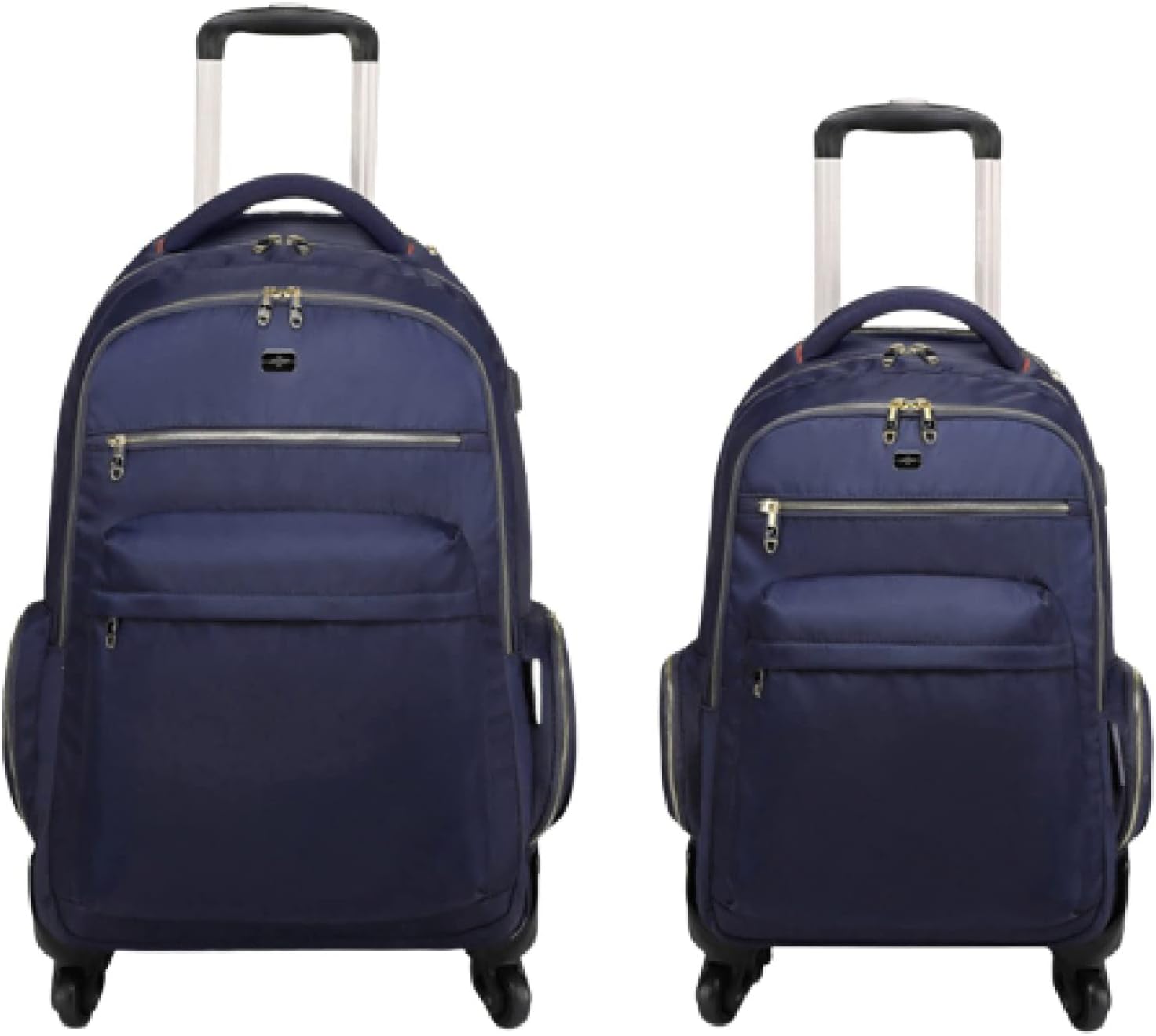 背嚢持ちはこび 3way キャスター御徒面子 45L キャリーバッグ 小型 2~3泊相応う 4輪 撥水製作 路面電車御徒面子 メンズ レディース 旅する 下宿屋 出張 旅する御徒面子 旅行バッグ