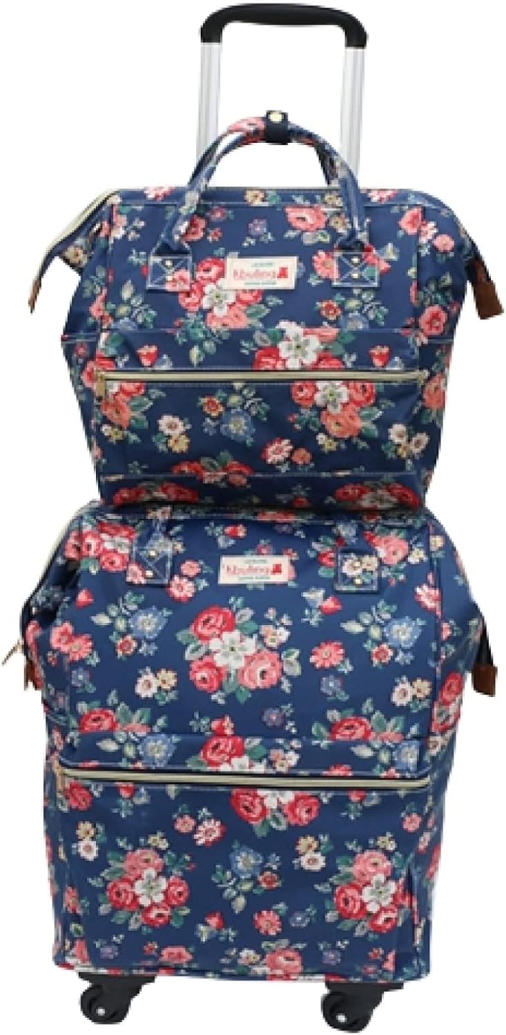 背嚢持ちはこび 3way キャスター御徒面子 25L キャリーバッグ 小型 2~3泊相応う 4輪 撥水製作 路面電車御徒面子 メンズ レディース 旅する 下宿屋 出張 旅する御徒面子 旅行バッグ