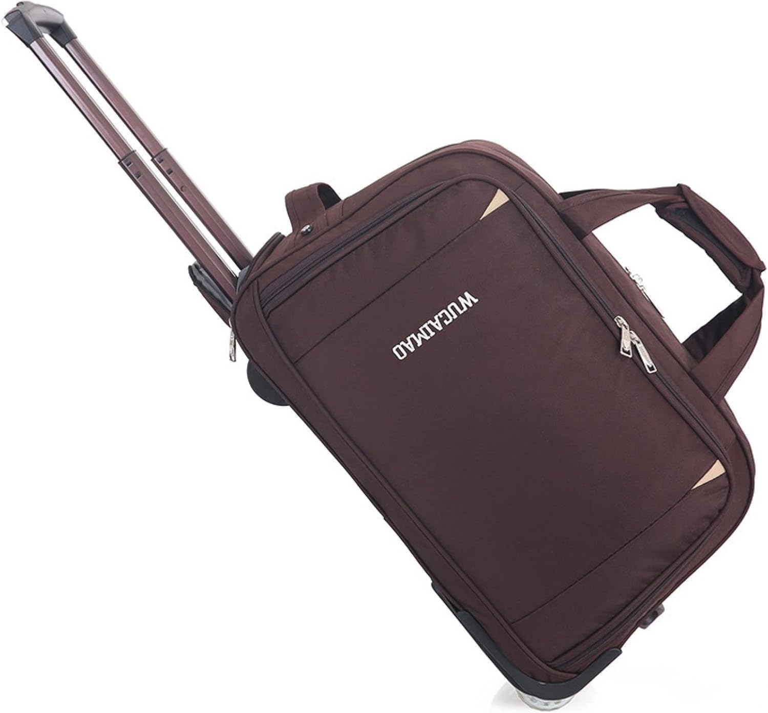 ボストンキャリー 2way キャスターバッグ 35L キャリーバッグ 折りたたみ 大容量 2輪 撥水加工 トロリーバッグ メンズ レディース 旅行 合宿 出張 旅行バッグ スーツケース|Libre777