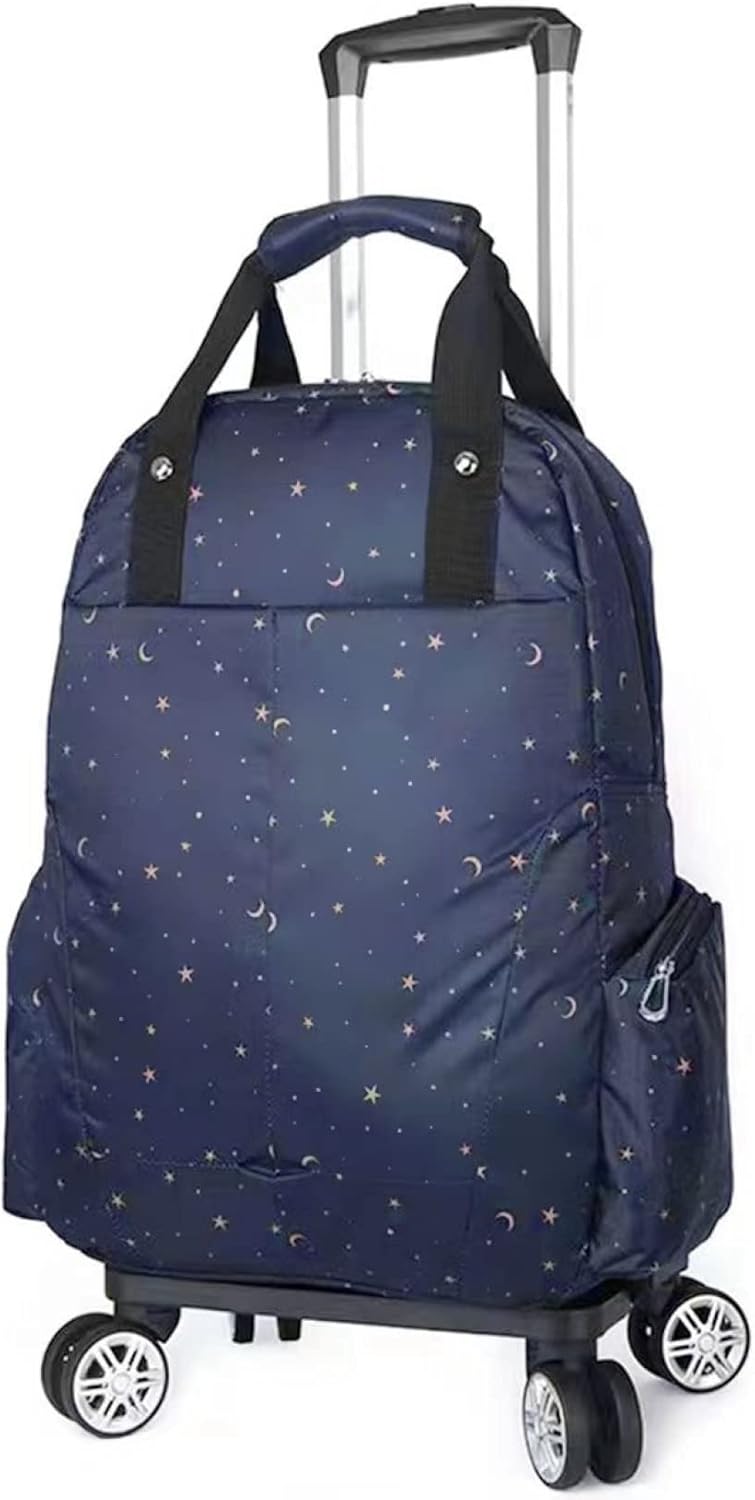 背嚢持ちはこび 3way キャスター御徒面子 30L キャリーバッグ 小型 2~3泊相応う 4輪 撥水製作 路面電車御徒面子 メンズ レディース 旅する 下宿屋 出張 旅する御徒面子 旅行バッグ
