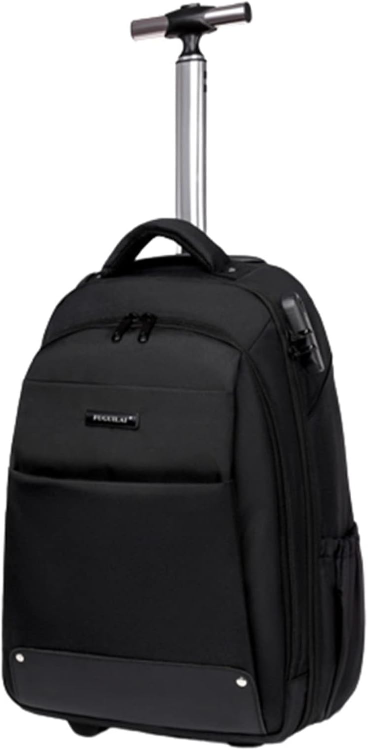 背嚢持ちはこび 3way キャスター御徒面子 25L キャリーバッグ 小型 2~3泊相応う 2輪 撥水製作 路面電車御徒面子 メンズ レディース 旅する 下宿屋 出張 旅する御徒面子 旅行バッグ