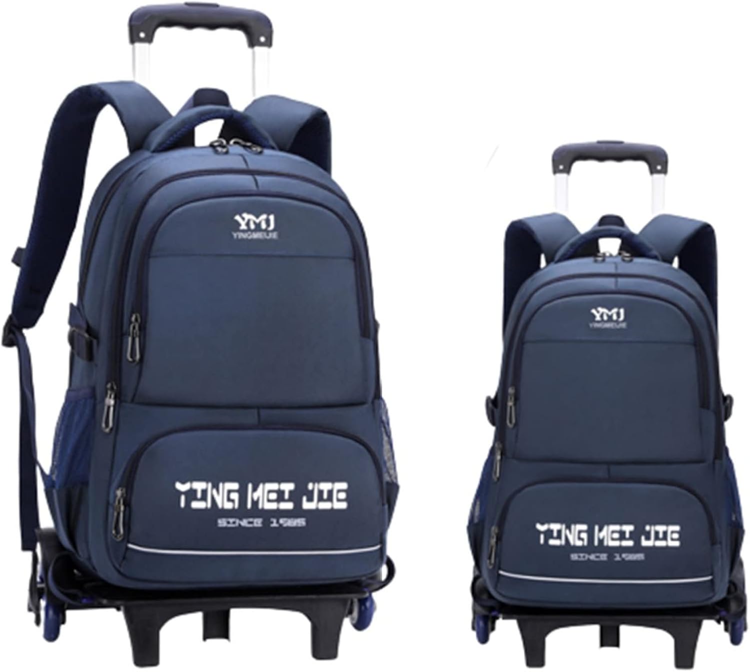 背嚢持ちはこび 3way キャスター御徒面子 35L キャリーバッグ 小型 2~3泊相応う 6輪 撥水製作 路面電車御徒面子 メンズ レディース 旅する 下宿屋 出張 旅する御徒面子 旅行バッグ