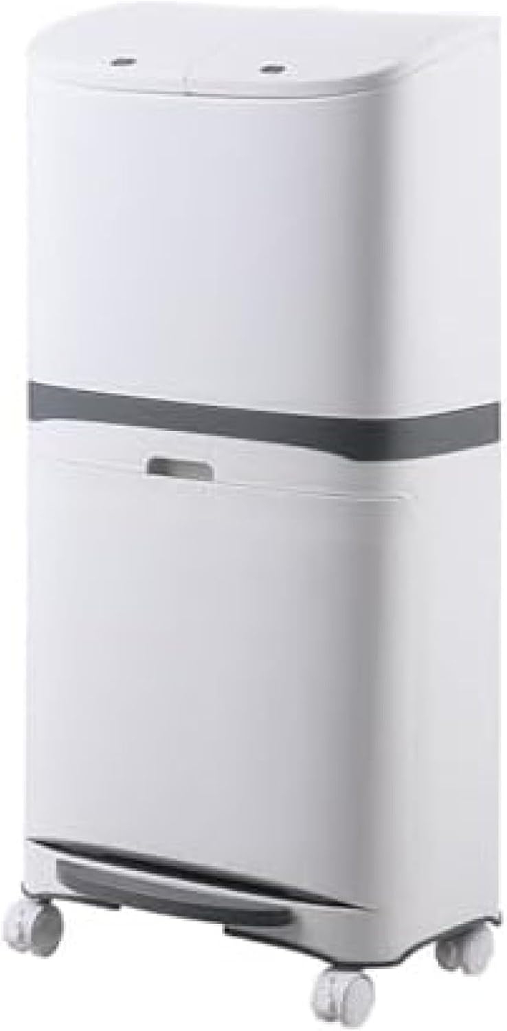 紙くずかご 45L袋可 45リッター袋可 今めかしい 向こう正面開けっ広げ 篩いに掛ける 砂ぼこりボックス席 積み重ね 勝手もと か細い 分かりやすい 大静電容量 上蓋付き添い人 縦型 カウンタ下