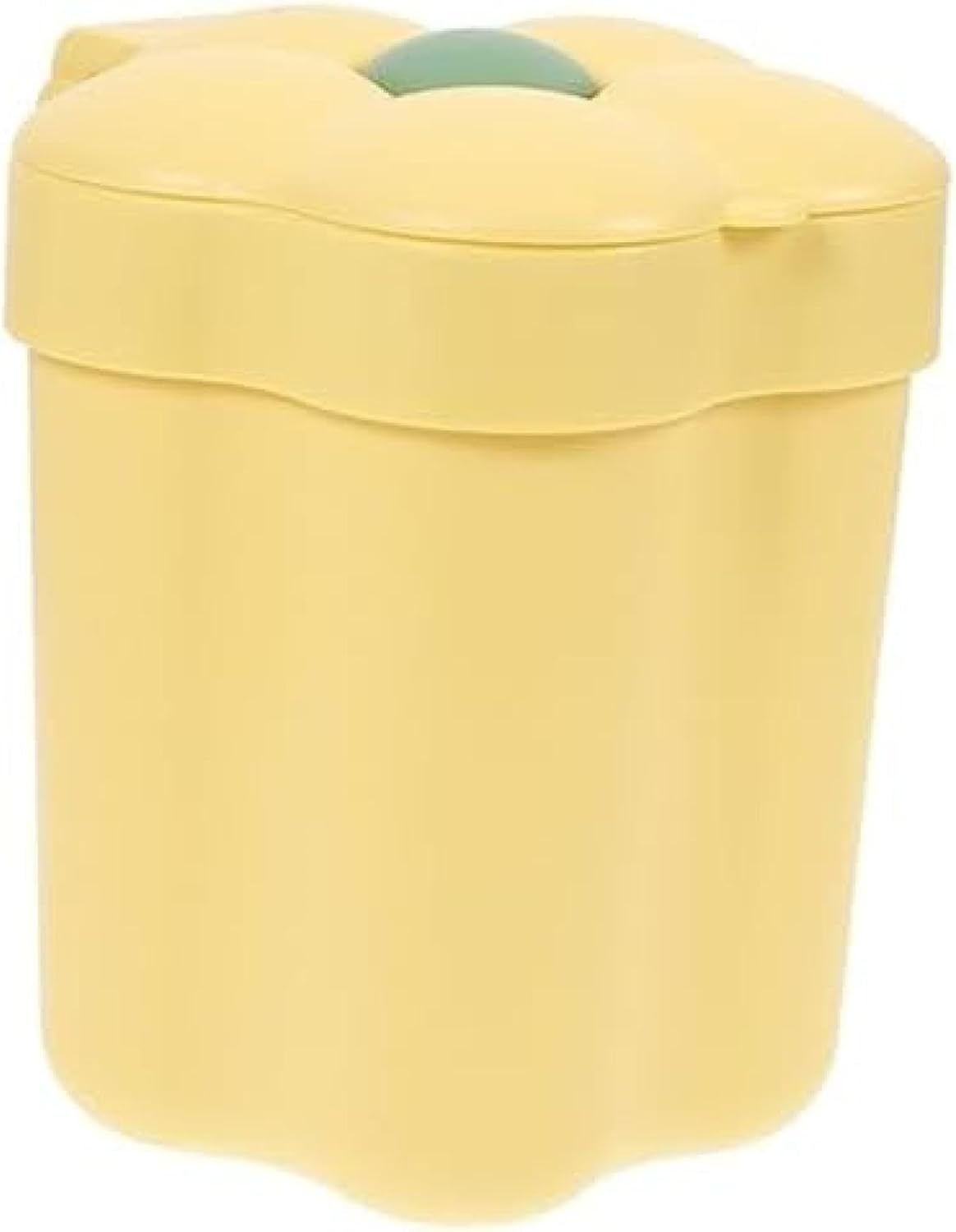 お花のゴミ箱 装飾的なゴミ箱 トイレのゴミ箱 卓上ゴミ箱 ベッドサイドのゴミ箱 かわいい デスクアクセサリー 自宅のゴミ箱 ミニくずかご 小さなゴミ箱 装飾ゴミ箱 デスクトップゴミ箱