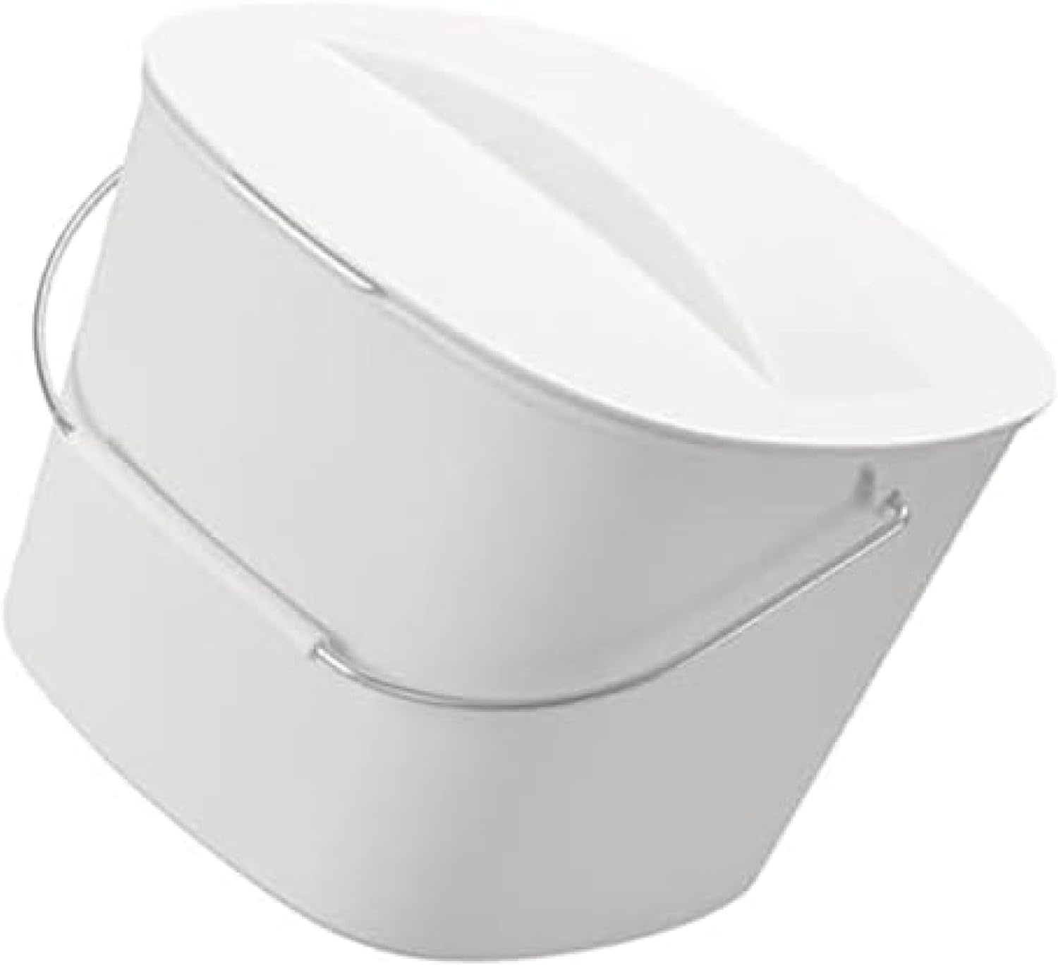 排水ゴミ箱 プラスチック製のゴミ箱 デュアルゴミ箱 寝室のゴミ箱 ごみ入れ 壁掛けゴミ箱 ふた付きゴミ箱 生ごみ容器 ゴミ箱コンテナ ゴミ置き場 ゴミかご くずバケツ 丸