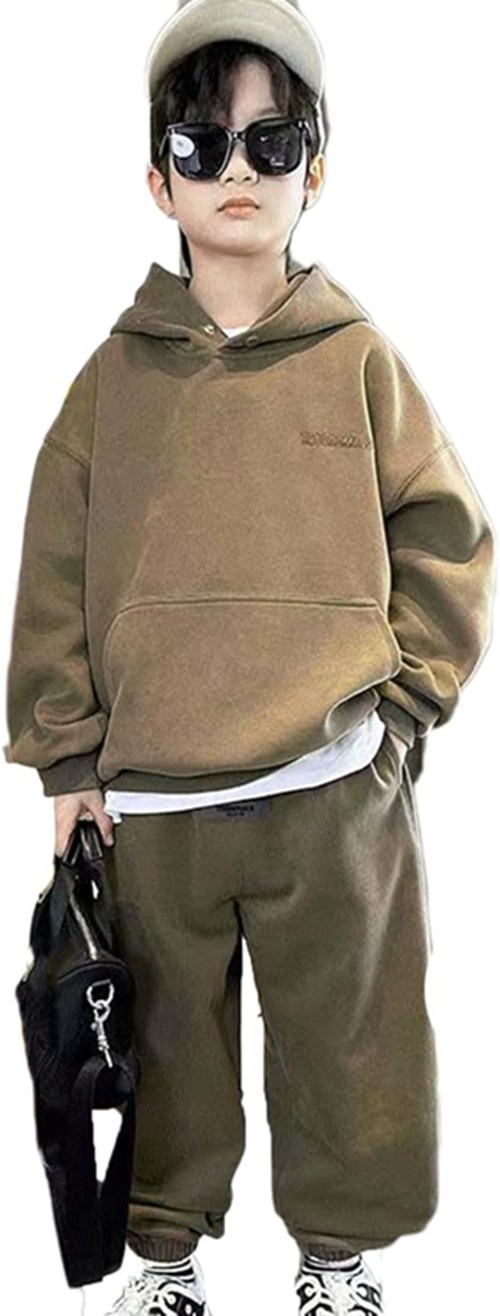 ジャージ セットアップ 子供 セットアップ スエット ベビー服 男の子 セットアップ 2点セット 柔らかい 長袖 無地 トップス おしゃれ ロングパンツ カジュアル ベビー服 女の子 春秋冬 出産祝い｜Libre777