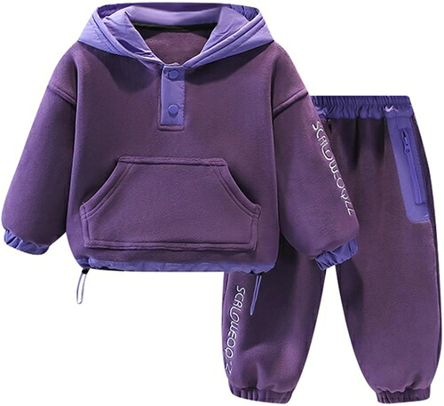 子供服 男の子 セットアップ 秋服 2点セット キッズ 長袖 秋 冬 春 ベビー服 スウェット パーカー ロングパンツ 2点セット ジャージ スポーツウェア フード付き 小学生 男の子服 カジュアル