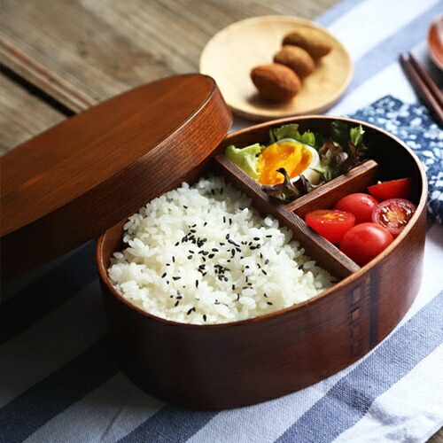弁当箱 大電気容量 曲げわっぱ 木製 一方ならず おべんとう箱 麺 丼 弥助 田の実 表現スタイル1 お弁当 保護すること入れもの 亭主もち 成人男性 通い 通学 競技大会 ピクニック 700ML お花見 野あそび 差し上げ物 赤銅色 曲げわっ キッチン用品・食器・調理器具-弁当箱・水筒