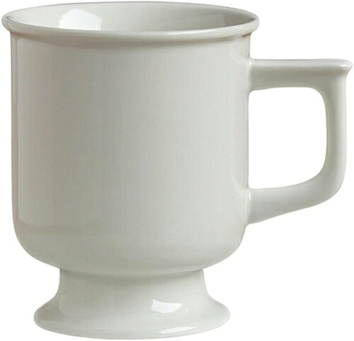 マグカップ 満水 280ml 高さ10cm マグ レンジ 可 食洗機 対応 飲み口 厚い 冷めにくい 280ml*1 割れにくい ビンテージ食器 かわいい おしゃれ アンティーク 洋食器 陶器 焼き物