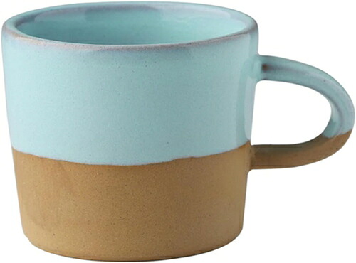 マグカップ マグ ブルー 青 陶器 食器 おしゃれ 和カフェ コーヒーカップ かわいい 大容量 紅茶 キッチン 誕生日プレゼント 結婚祝い 新生活 220ml おうち時間 女性 男性 お茶タイム 新築 5,645円