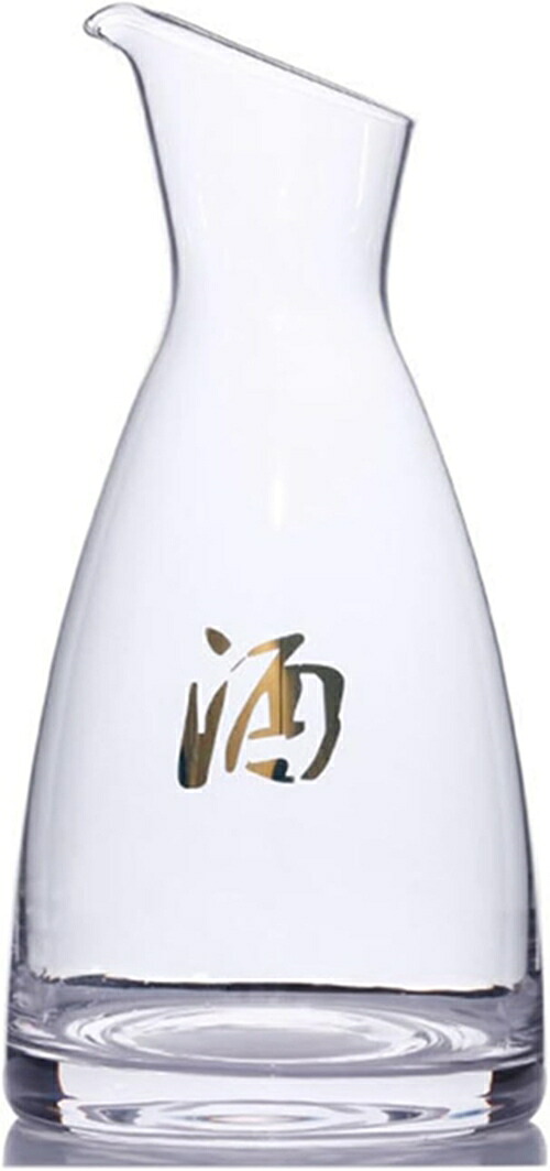 酒器セット 3個セット ぐい呑み おちょこ グラスセット 分酒器１個+盃3個 分酒器 酒器 盃 とっくり セット グラス ガラス 冷酒 お猪口 冷酒耐熱ガラス 日本酒 居酒屋 退職祝い 誕生日の贈り物