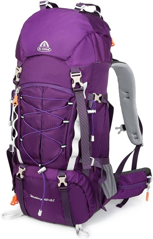 登山用リュック 大型 携帯便利 クライミング トレッキング ランニング アウトドア リュックサック バックパック 耐水 防汚 防災 キャンプ 旅行 花見 遠足 避難｜Libre777