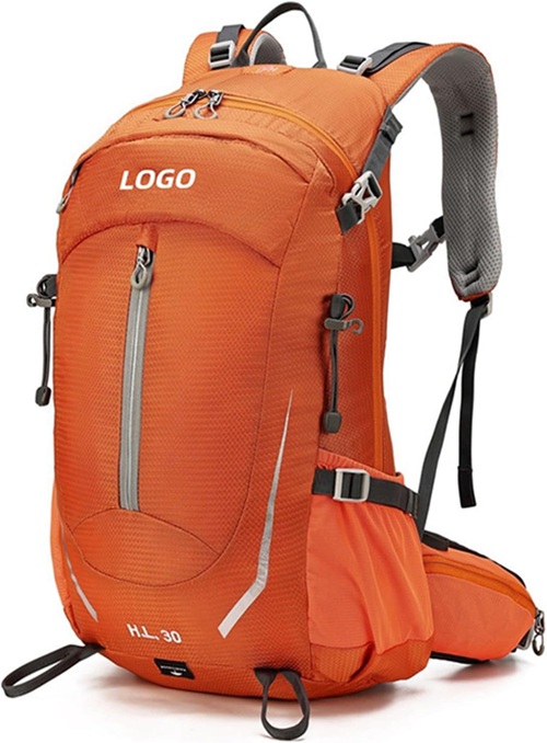 登山用リュック 防震 旅行用 アウトドア対応 ハイキング用 リュックサック 各種ポケット搭載 アウトドアバックパック マウンテン 通勤 通学 旅行 サイクリングバッグ 女性/男性