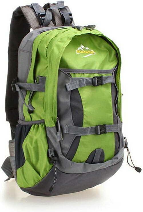 リュック メンズ 登山 レディース 撥水 防汚 バックパック ハイキング アウトドア 旅行 クライミング キャンプ ザック 自転車 バッグ 防撥水 通気性 軽量 サイクリング リュックサック 通学