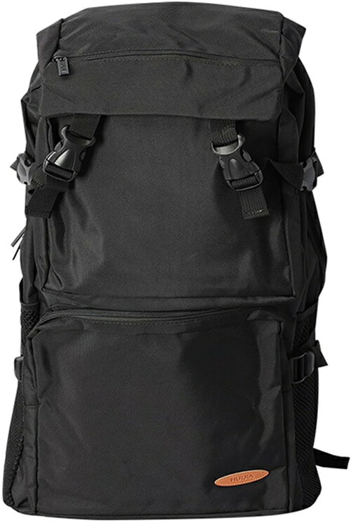 登山用リュック 各種ポケット搭載 スポーツリュック 大容量 撥水 アウトドアバックパック トレラン 自転車 トレイル 学生 折畳みバッグ 便利グッズ 通学用 就活 出張対応